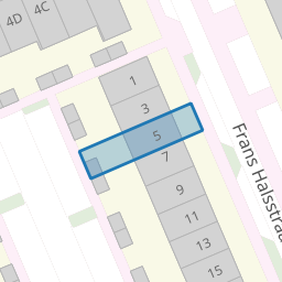 Perceel DDT00-M-3814