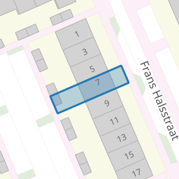 Perceel DDT00-M-3815