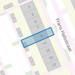 Perceel DDT00-M-3816