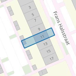 Perceel DDT00-M-3817