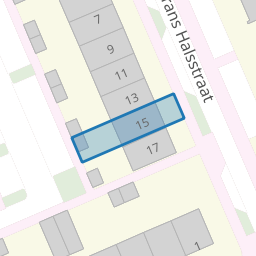 Perceel DDT00-M-3819