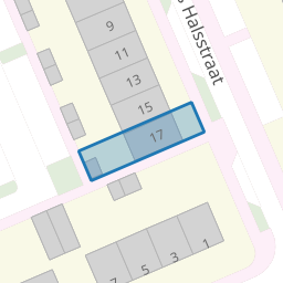 Perceel DDT00-M-3820