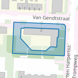 Perceel DDT00-M-3825