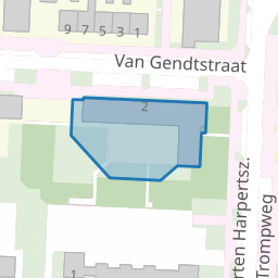 Perceel DDT00-M-3826