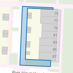 Perceel DDT00-M-3836