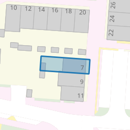 Perceel DDT00-M-3870