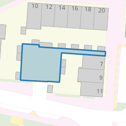 Perceel DDT00-M-3871