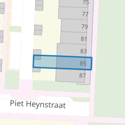 Perceel DDT00-M-3883