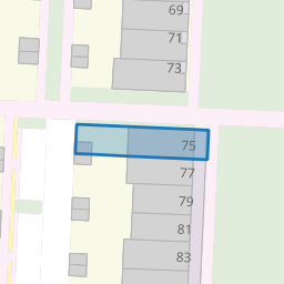 Perceel DDT00-M-3886