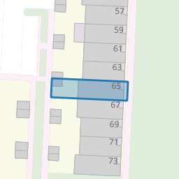 Perceel DDT00-M-3899
