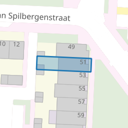 Perceel DDT00-M-3900