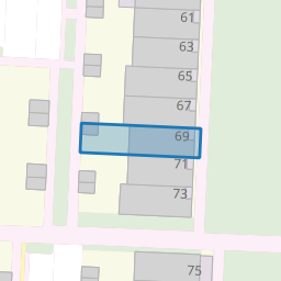 Perceel DDT00-M-3901