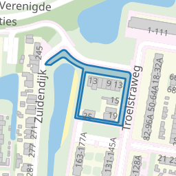 Perceel DDT00-M-3916