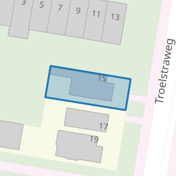 Perceel DDT00-M-3921