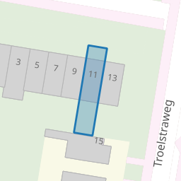 Perceel DDT00-M-3924