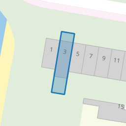 Perceel DDT00-M-3925