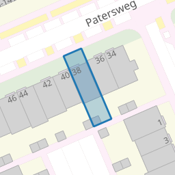 Perceel DDT00-M-3975