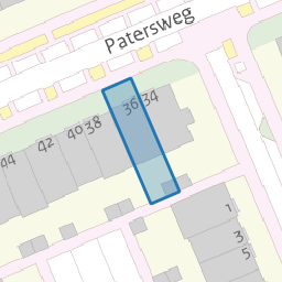 Perceel DDT00-M-3976