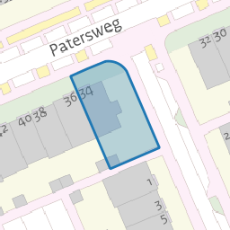 Perceel DDT00-M-3977