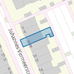 Perceel DDT00-M-3980