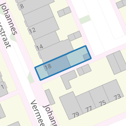 Perceel DDT00-M-3986