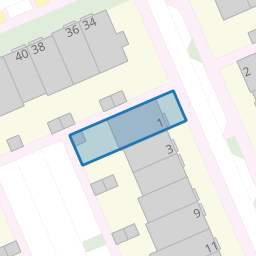 Perceel DDT00-M-3987