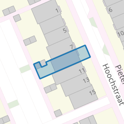 Perceel DDT00-M-3991