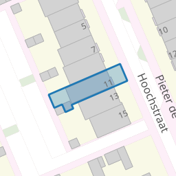 Perceel DDT00-M-3992