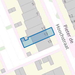 Perceel DDT00-M-3993