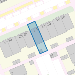 Perceel DDT00-M-4000