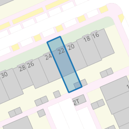 Perceel DDT00-M-4001