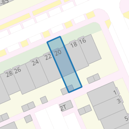 Perceel DDT00-M-4002