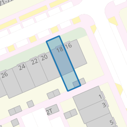 Perceel DDT00-M-4003