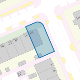 Perceel DDT00-M-4004