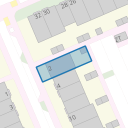 Perceel DDT00-M-4005