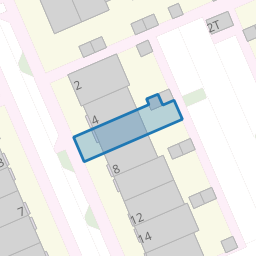 Perceel DDT00-M-4007