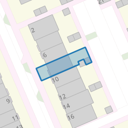 Perceel DDT00-M-4008