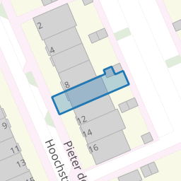 Perceel DDT00-M-4009