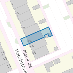 Perceel DDT00-M-4010