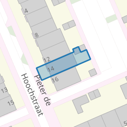 Perceel DDT00-M-4011