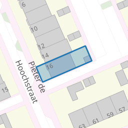 Perceel DDT00-M-4012