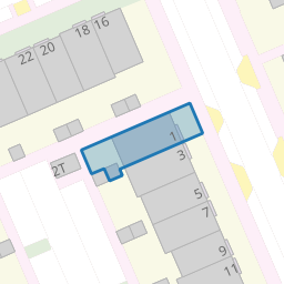 Perceel DDT00-M-4013