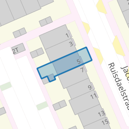 Perceel DDT00-M-4015