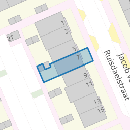 Perceel DDT00-M-4016