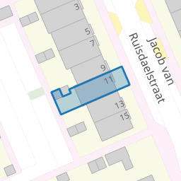 Perceel DDT00-M-4018