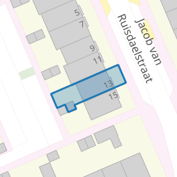 Perceel DDT00-M-4019