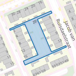 Perceel DDT00-M-4021