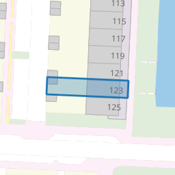 Perceel DDT00-M-4040