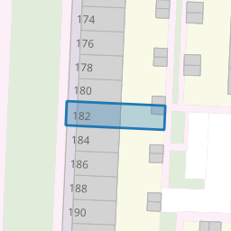 Perceel DDT00-M-4071
