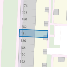 Perceel DDT00-M-4072